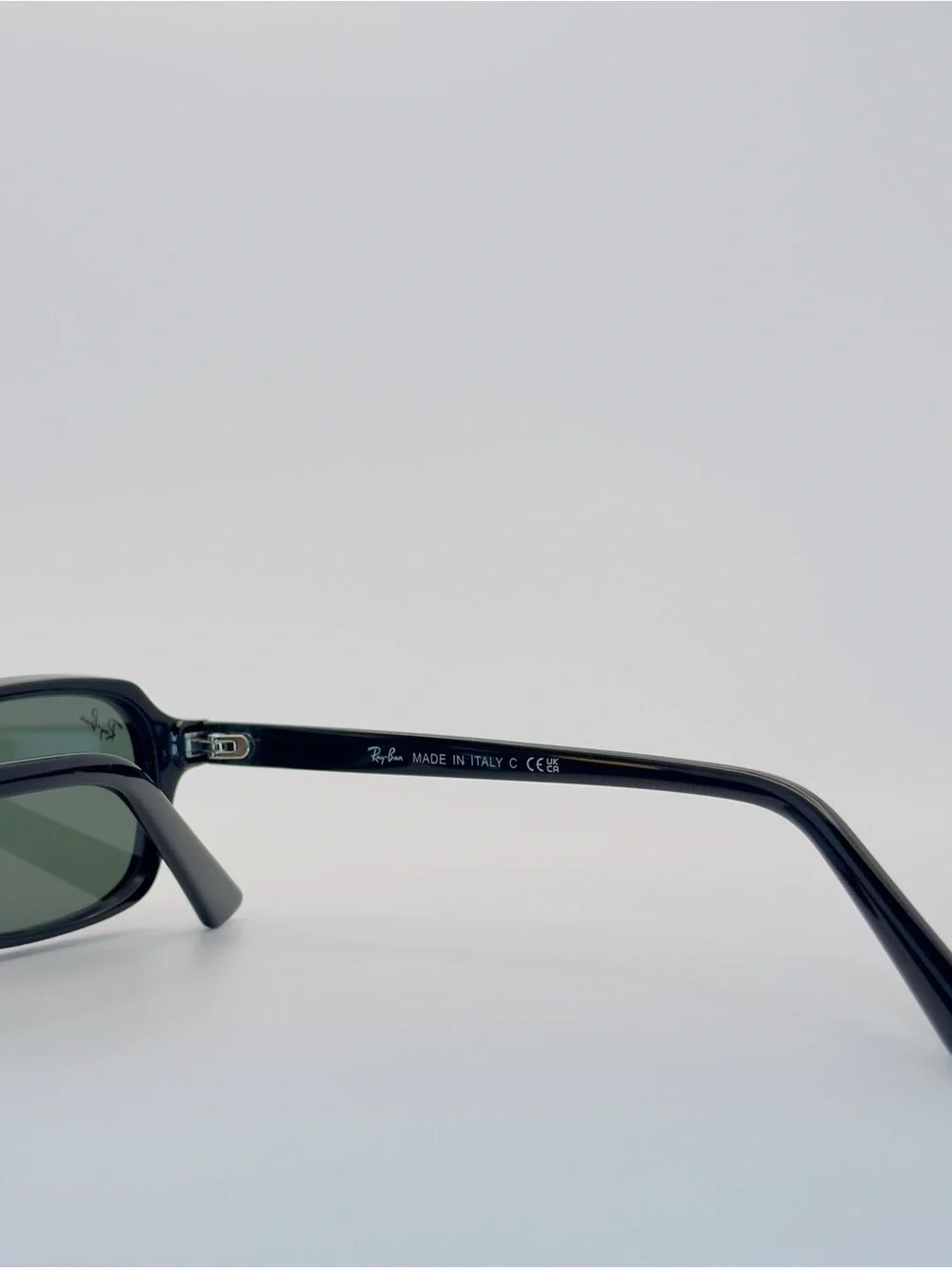 Ray-Ban RB4455 BIO-BASED